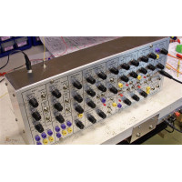 MFOS Sound Lab Mini-Synth MK II